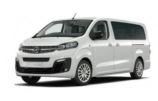 Opel Zafira Live D