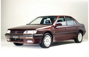 Alfombrillas Peugeot 605 Premium
