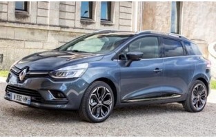 Alfombrillas Gt Line Renault Clio Sport Tourer (2016 - 2019)