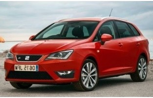 Alfombrillas coche Seat Ibiza ST (2008-2018) FR