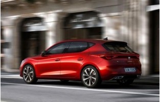 Alfombrillas coche Seat Leon MK4 (2020-actualidad) FR