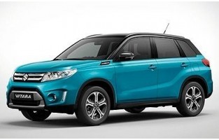 Alfombrillas Sport Edition Suzuki Grand Vitara (2016 - actualidad)