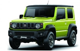 Suzuki Jimny 2018-actualidad