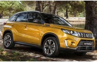 Alfombrillas Exclusive para Suzuki Vitara (2014 - actualidad)