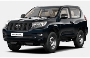 Toyota Land Cruiser 150 Corto Restyling