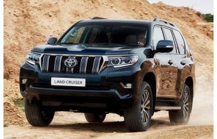 Alfombrillas Sport Edition Toyota Land Cruiser 150 Largo Restyling (2017-2020)