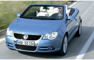 Alfombrillas Exclusive para Volkswagen Eos (2006 - 2015)
