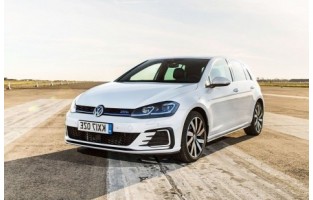 Alfombrillas Coche Volkswagen Golf GTE (2014 - 2020)