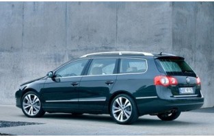 Alfombrillas Coche Volkswagen Passat B6 Familiar (2005 - 2010)