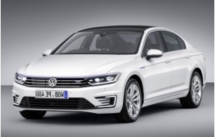 Alfombrillas Volkswagen Passat GTE (2014 - 2020) personalizadas a tu gusto
