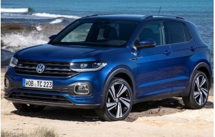 Alfombrillas Sport Edition Volkswagen T-Cross