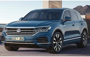 Volkswagen Touareg 2018-actualidad