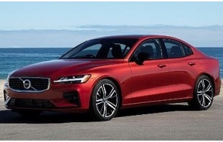 Volvo S60 2019-actualidad