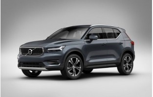 Alfombra maletero Volvo XC40