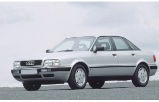 Alfombrillas Audi 80 B4 Sedán (1972 - 1996) personalizadas a tu gusto