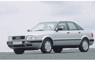 Alfombrillas Audi 80 B4 Sedán (1972 - 1996) Premium