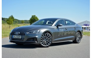 Alfombrillas Audi G-Tron A5 Sportback (2018 - actualidad) Excellence