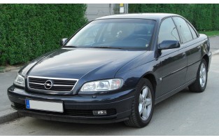 Alfombrillas Exclusive para Opel Omega B Sedán (1994 - 2003)