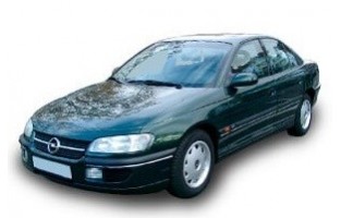 Alfombrillas Gt Line Opel Omega C Sedán (1999 - 2003)