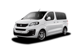 Alfombrillas Sport Line Peugeot Traveller Combi (2016 - actualidad)