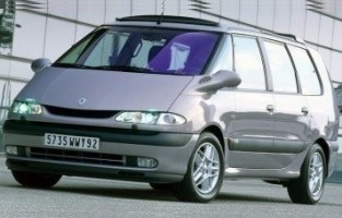 Alfombrillas Gt Line Renault Grand Space 3 (1997 - 2002)