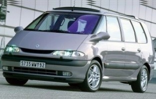 Alfombrillas Renault Grand Space 3 (1997 - 2002) económicas
