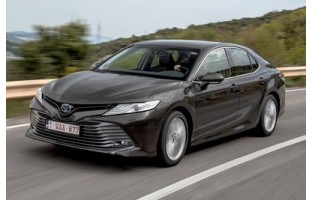 Alfombrillas de goma TPE para Toyota Camry XV70 (2017 - actualidad)