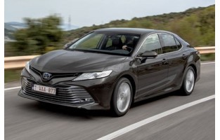 Alfombrillas Sport Edition Toyota Camry XV70 (2017 - actualidad)