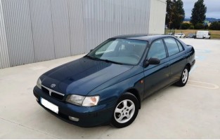 Cubeta maletero Toyota Carine E Sedán (1992 - 1997)