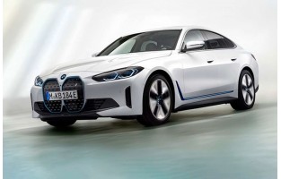 Alfombrillas excellence BMW i4 (2022-actualidad)