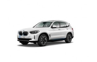 Alfombrillas Premium BMW iX3 (2022-actualidad)