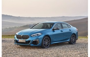 Alfombrillas BMW Serie 2 F44 Grand Coupé (2020-actualidad) logo Hybrid