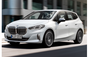 Alfombrillas BMW Serie 2 U06 Active Tourer (2022-actualidad) logo Hybrid