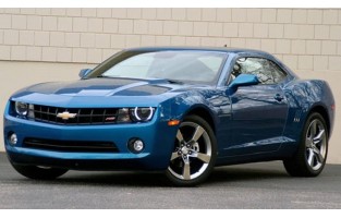 Alfombrillas excellence Chevrolet Camaro (2009-2016)