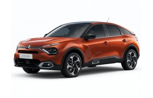Alfombrillas Citroen C4 berlina (2021-actualidad) velour