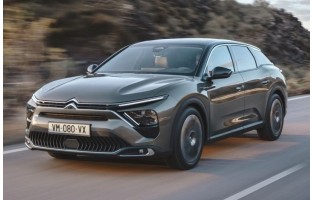 Alfombrillas grises Citroen C5 X (2022-actualidad)