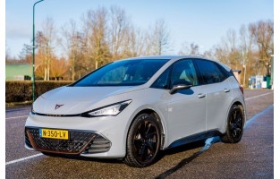 Alfombrillas excellence Cupra Born (2021-actualidad)