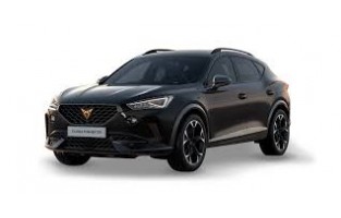 Alfombrillas Cupra Formentor (2020-actualidad) logo Hybrid