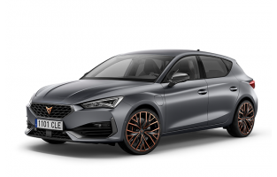Alfombrillas Premium Cupra Leon (2020-actualidad)
