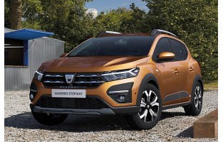 Alfombrillas Dacia Sandero Stepway (2021-actualidad) personalizadas a tu gusto