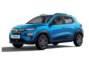 Alfombrillas Premium Dacia Spring (2021-actualidad)