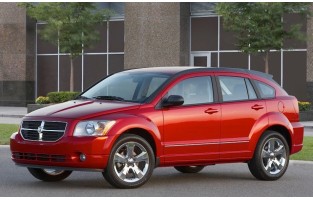 Alfombrillas Premium Dodge Caliber (2005-2011)