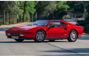 Alfombrillas Ferrari 328 (1985-1990) logo Hybrid