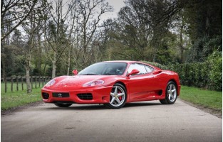 Alfombrillas Premium Ferrari 360 (2000-2005)