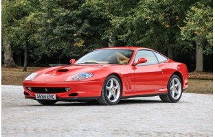 Alfombrillas exclusive Ferrari 550 (1996-2002)