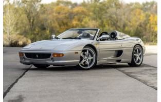 Alfombrillas beige Ferrari F355 Spider (1994-1999)