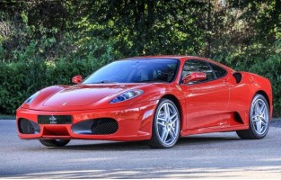Alfombrillas excellence Ferrari F430 (2004-2009)
