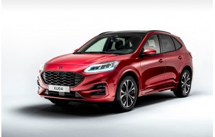 Alfombrillas Sport Line Ford Kuga (2020-actualidad)