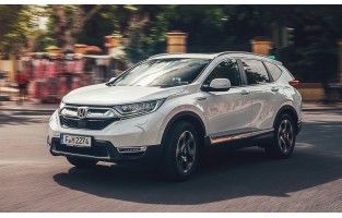 Alfombrillas económicas Honda CR-V Híbrido (2019-actualidad)