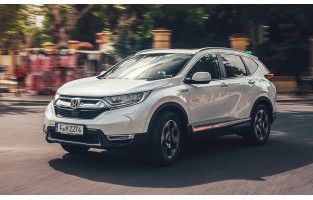 Alfombrillas Honda CR-V (2018-actualidad) personalizadas a tu gusto